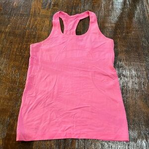 Lululemon Tank Top Size 6